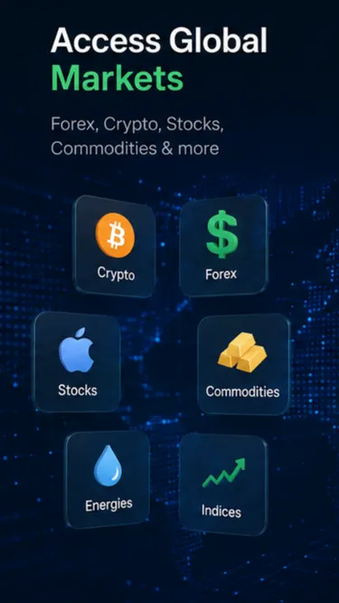 MarginBase Screenshot