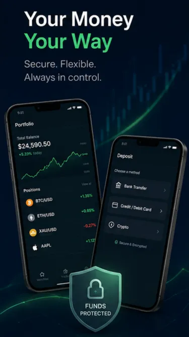 MarginBase Screenshot